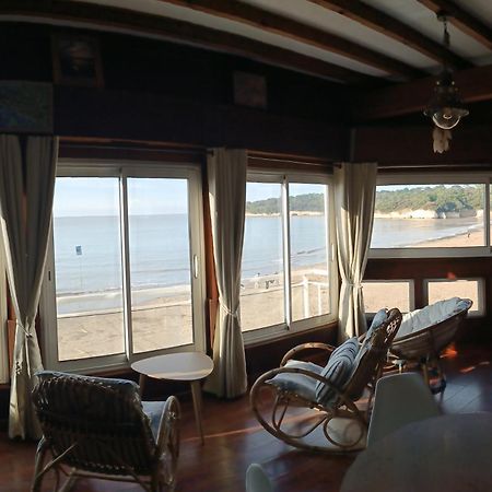 Beach Apartment - Ocean Sunset Full View Мешер-сюр-Жиронд Екстериор снимка