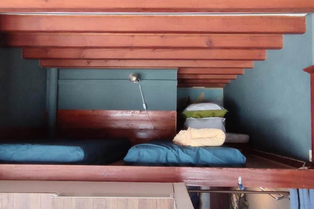 Beach Apartment - Ocean Sunset Full View Мешер-сюр-Жиронд Екстериор снимка