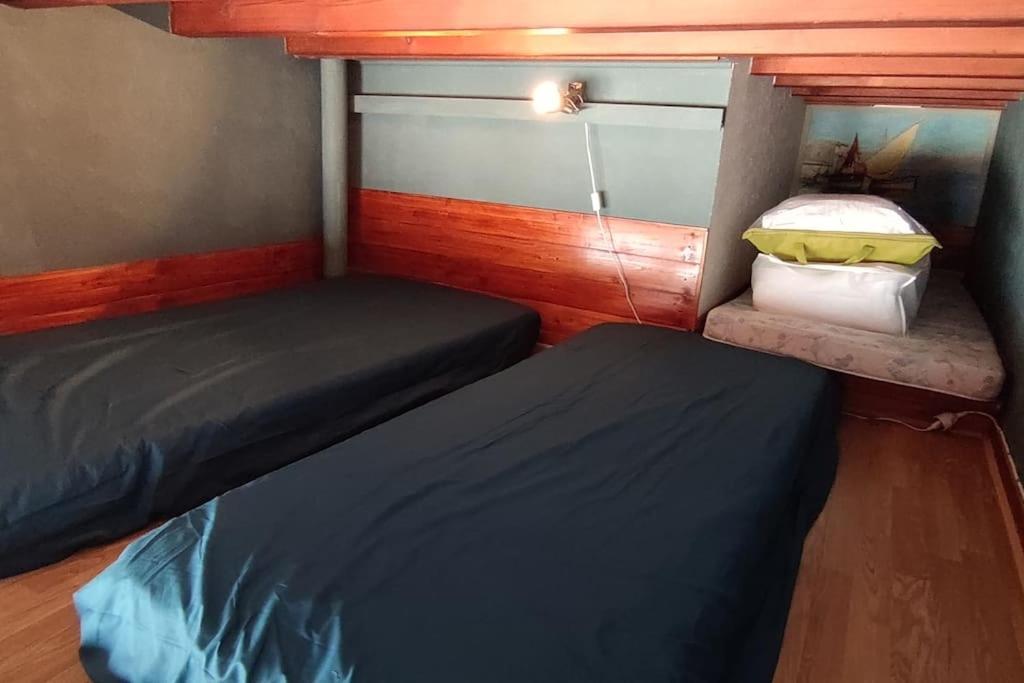 Beach Apartment - Ocean Sunset Full View Мешер-сюр-Жиронд Екстериор снимка